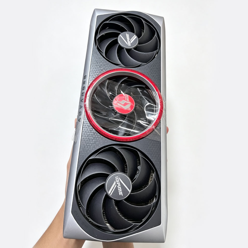 Rtx 4080 Super 16Gb - Alter Lüfter, Grafikkarten-Lüfter, Ersatzteil für die