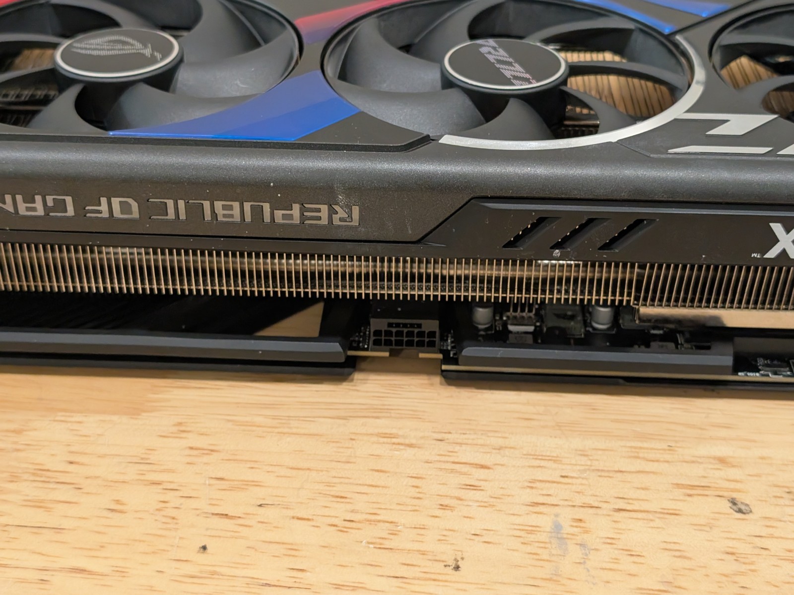Rtx 4090 24Gb Graphics Card - BH-ANGEBOT ASUS ROG Strix GeForce RTX