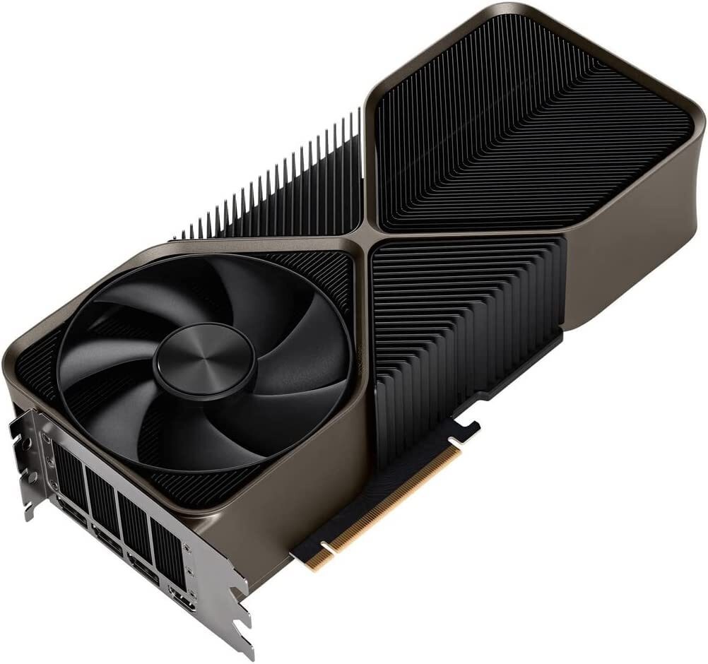A. 100% LIEFERUNG BIS ZUR HAUS – Rtx 4090 24Gb Graphics Card Bewertung und Preis