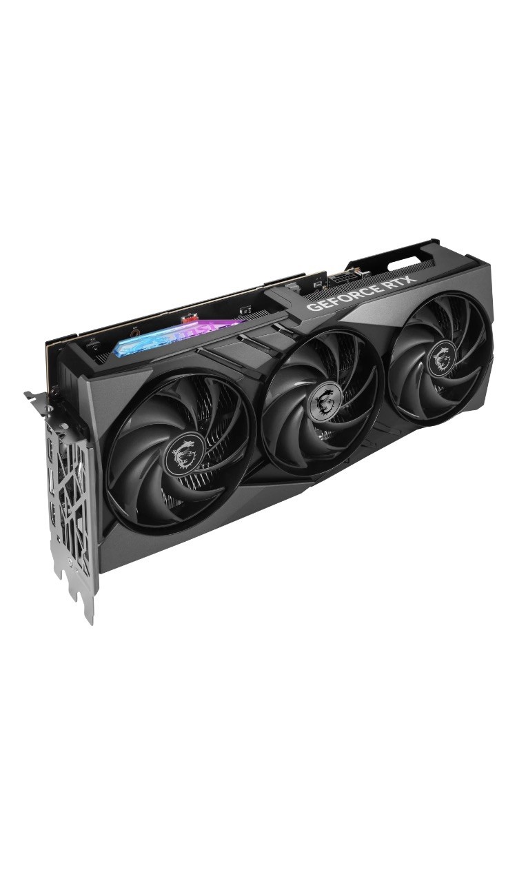 A. NEUESTES RABATTANGEBOT MSI  – Rtx 4090 24Gb Graphics Card Bewertung und Preis