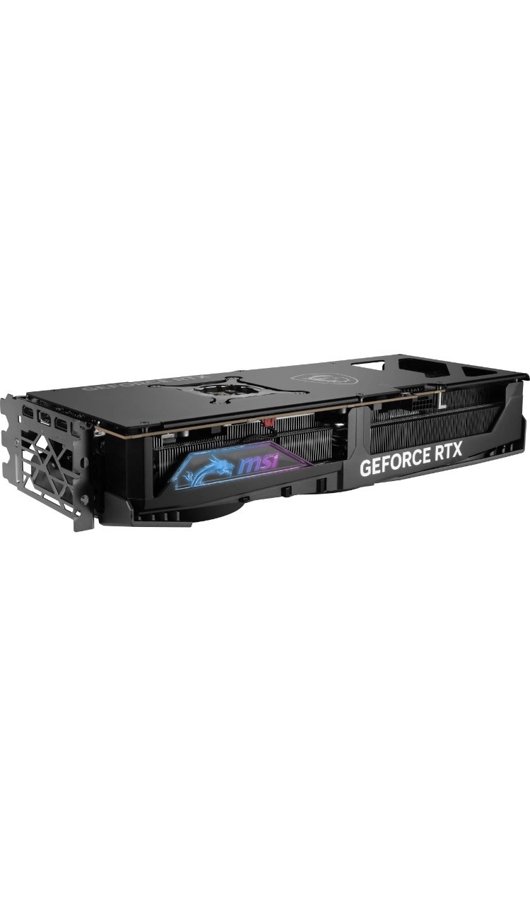 A. NEUESTES RABATTANGEBOT MSI  – Rtx 4090 24Gb Graphics Card Bewertung und Preis