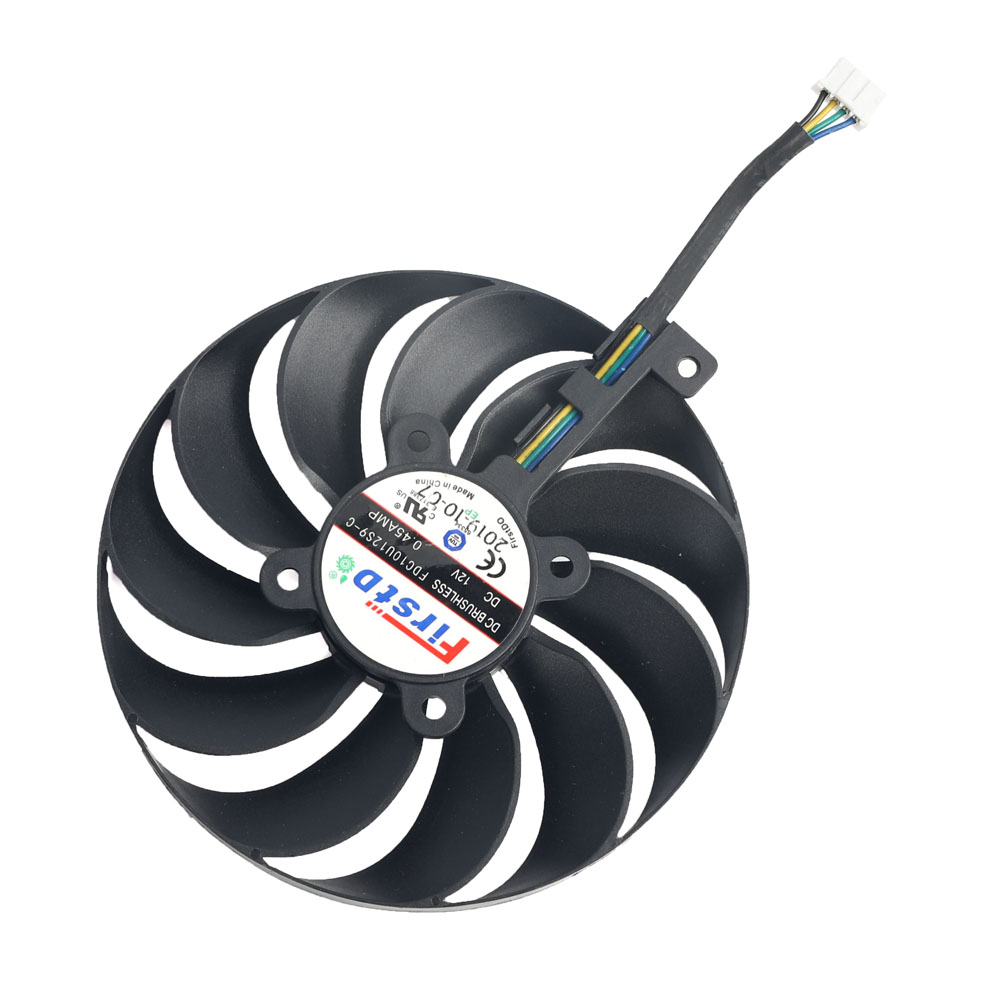 Grafikkartenlüfter für ASUS RO – Rtx 4080 Super 16Gb Bewertung und Preis