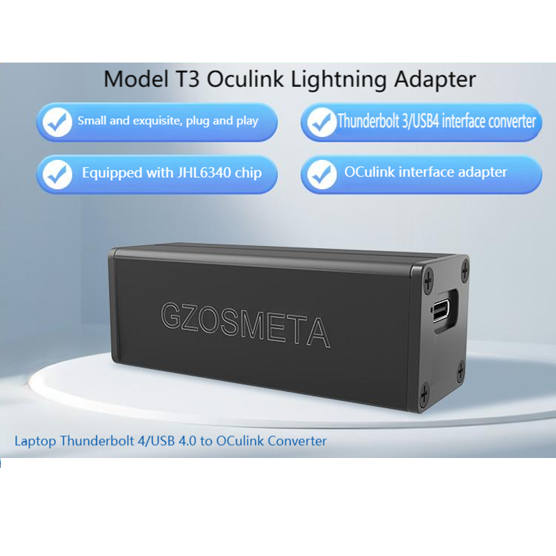 Oculink Thunderbolt USB4 Adapt – Oculink Gpu Dock Station Bewertung und Preis
