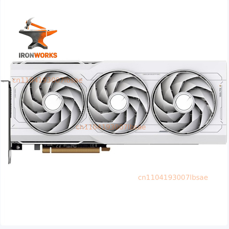 4K-Flaggschiff, E-Sports-Gamin – Rx 7900 Xt 20Gb Bewertung und Preis
