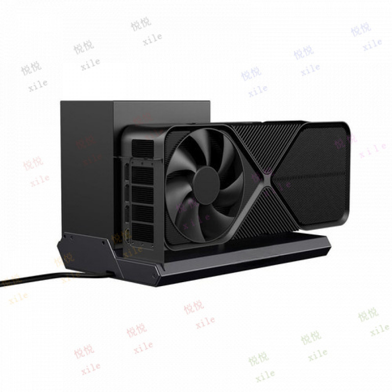 L+ für MINISFORUM DEG1 Externe – Oculink Gpu Dock Station Bewertung und Preis