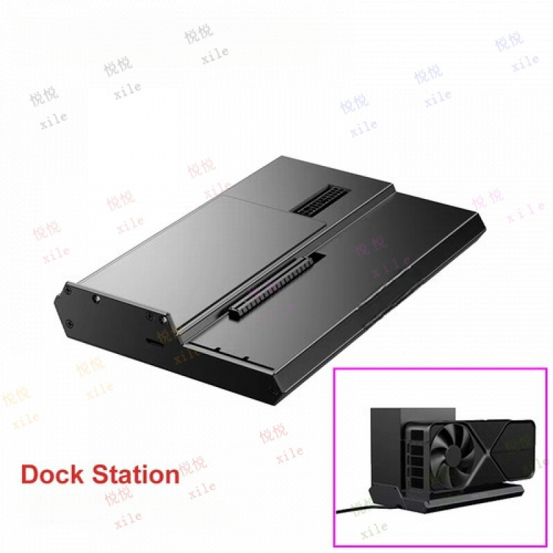 L+ für MINISFORUM DEG1 Externe – Oculink Gpu Dock Station Bewertung und Preis